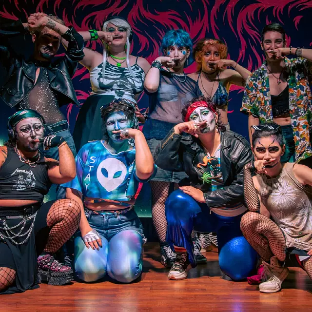 La Tanière : la maison drag lyonnaise fait sa rentrée le 19 septembre