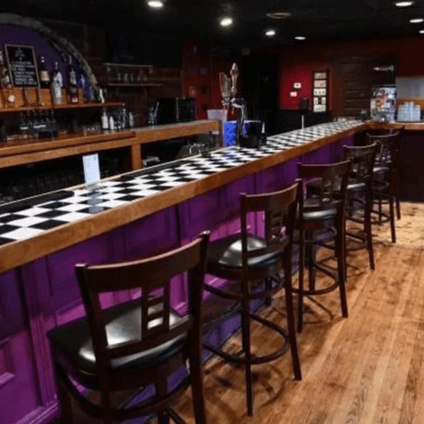 Le Last Ditch, bar lesbien du Massachusetts, annonce sa fermeture