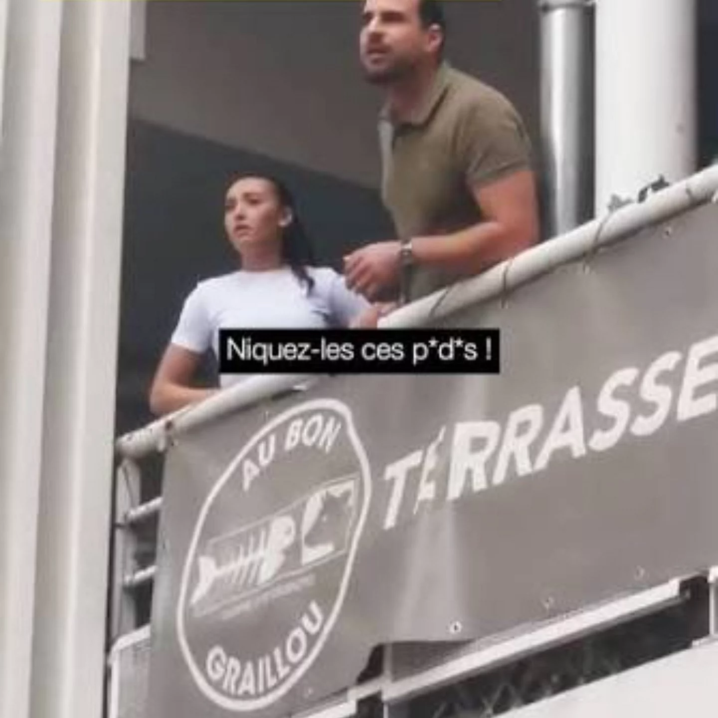 Toulouse : un restaurant fermé après des insultes homophobes filmées