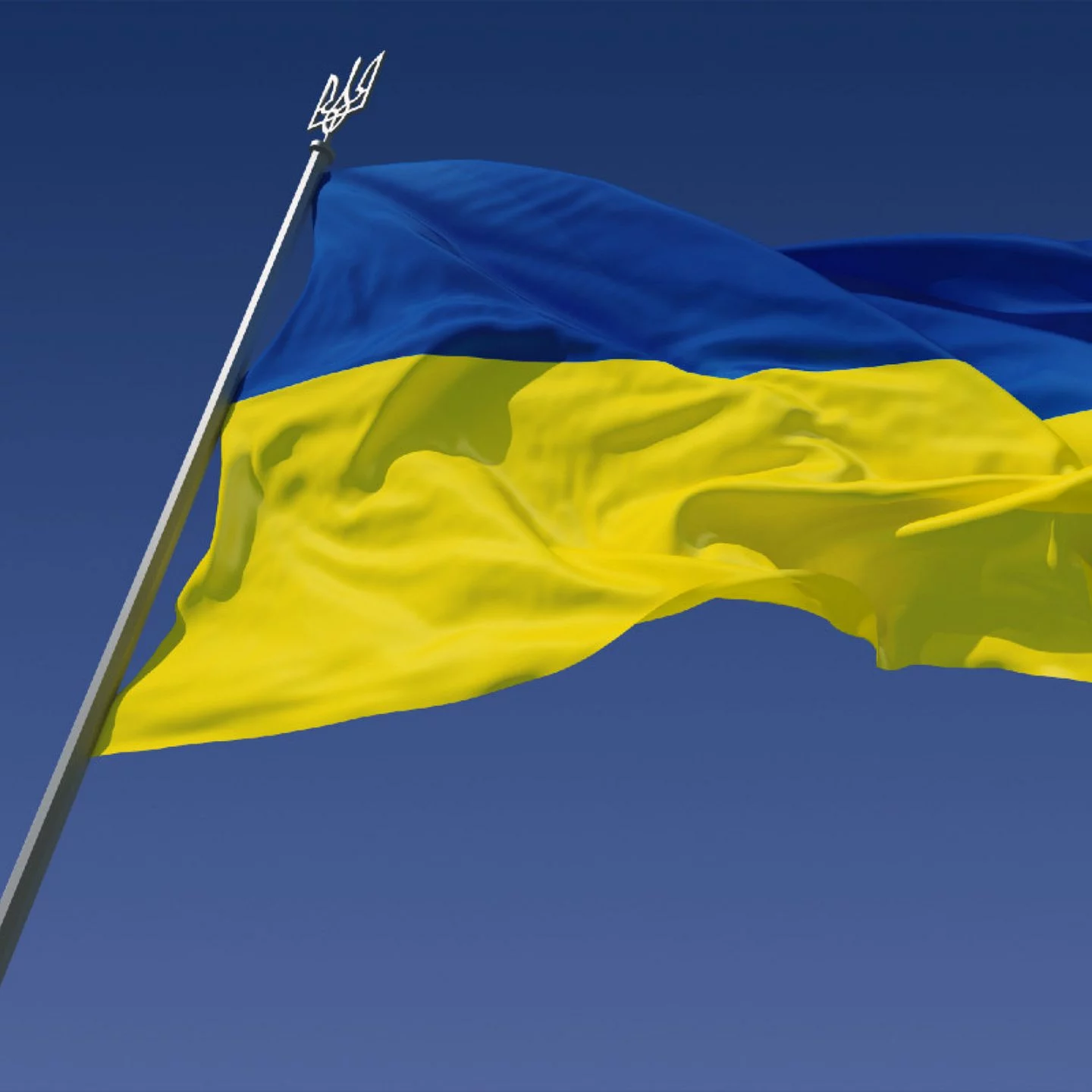 L’Ukraine inscrit les droits LGBT+ dans sa stratégie nationale