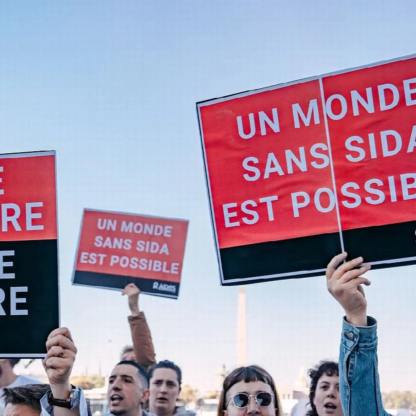 Pas de campagne VIH au 1er décembre : Lyon co-signe la lettre ouverte