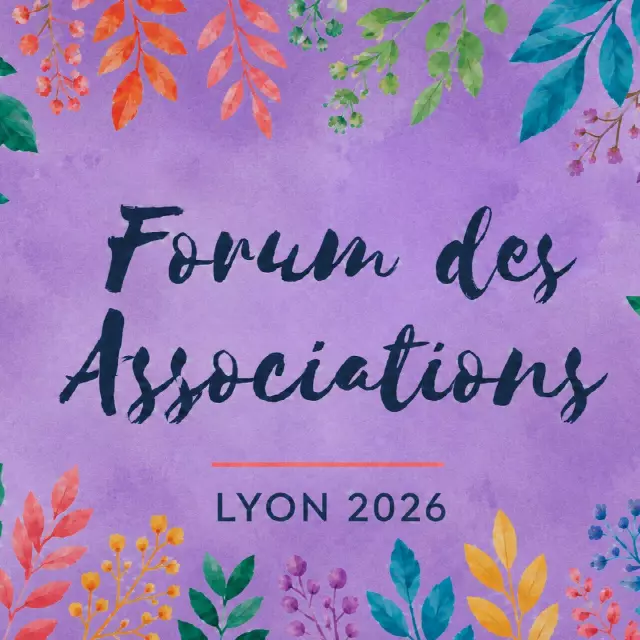 forum des associations la rentrée 2026