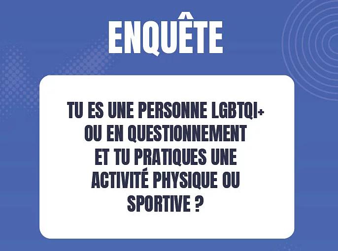 Chaire LGBTQI+ / Université Claude Bernard Lyon 1