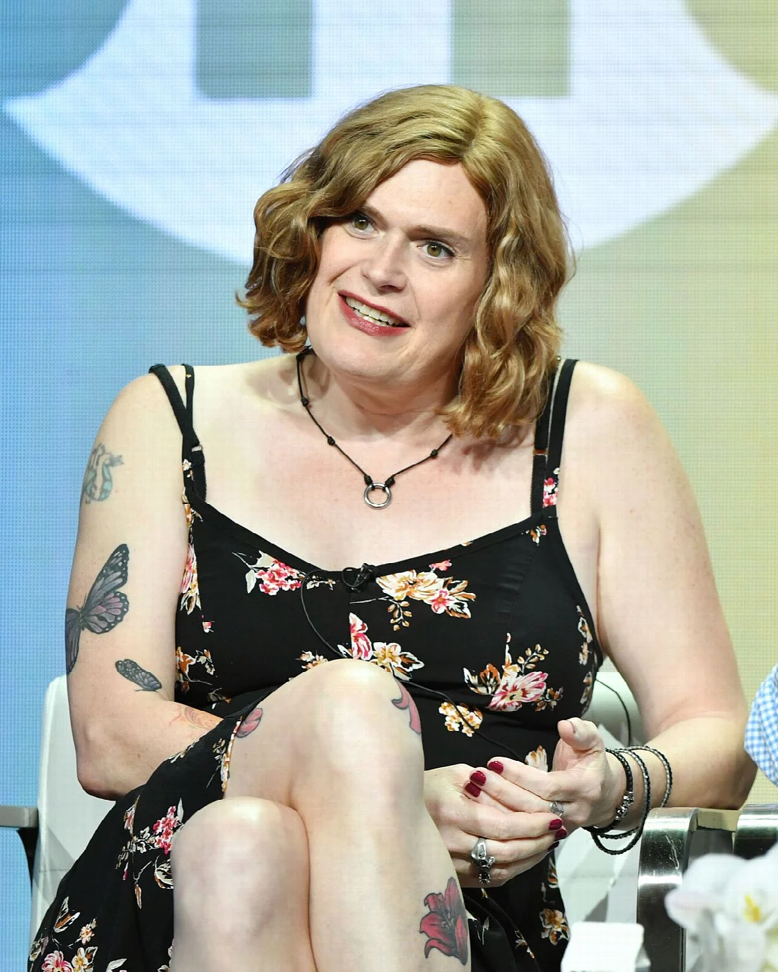 Photo: Amy Sussman/Getty Images