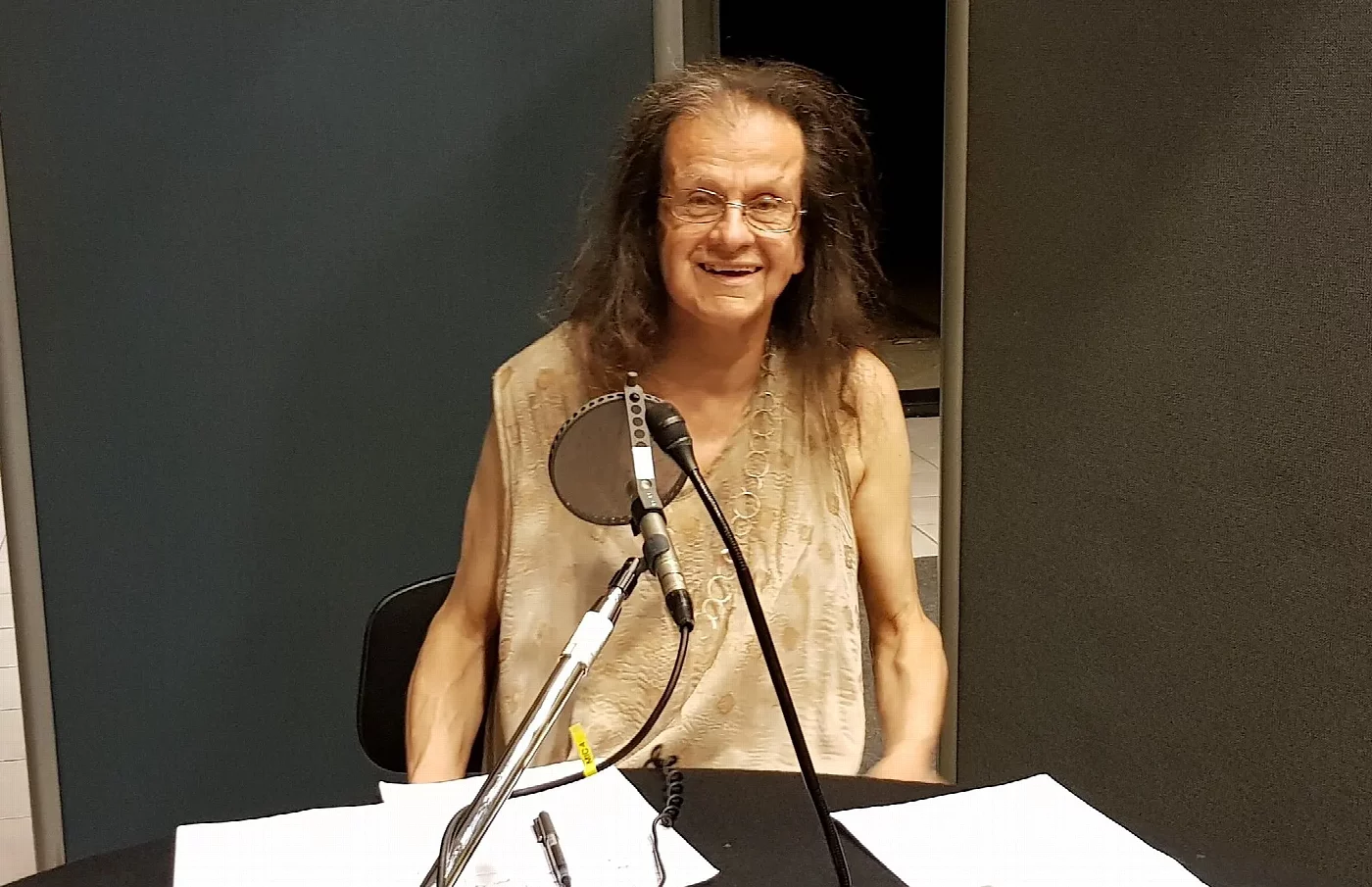 Radio France - Claire Poinsignon