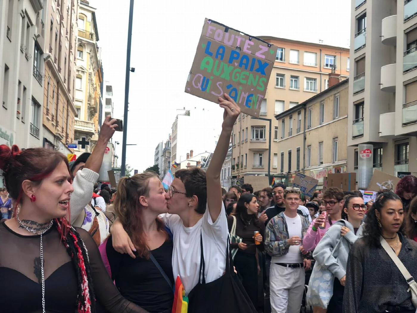 Photo Charlotte Mongibeaux / Le Progrès, 10 octobre 2026