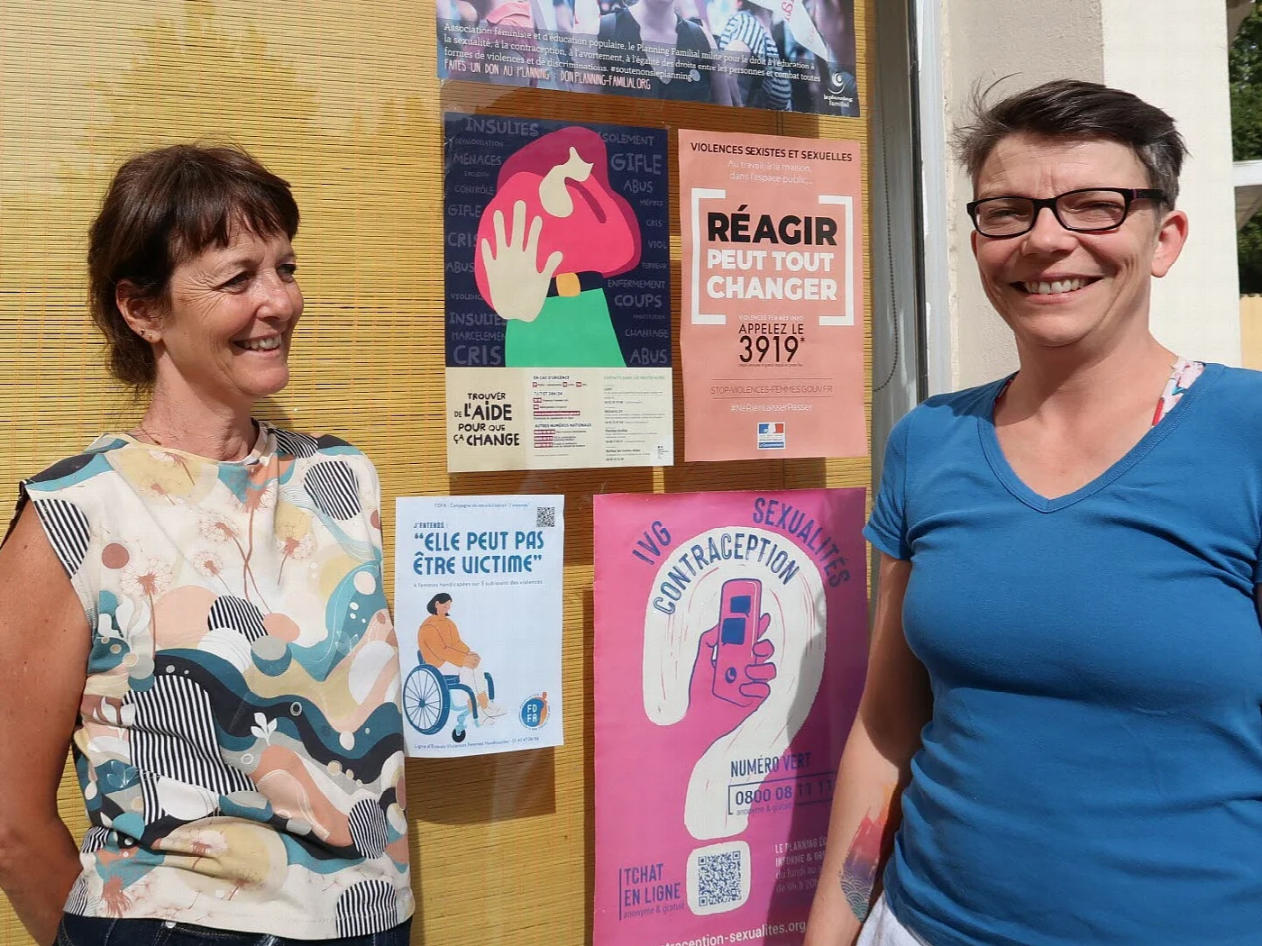 Photo Nolwenn Autret / Le Dauphiné libéré, 7 octobre 2026