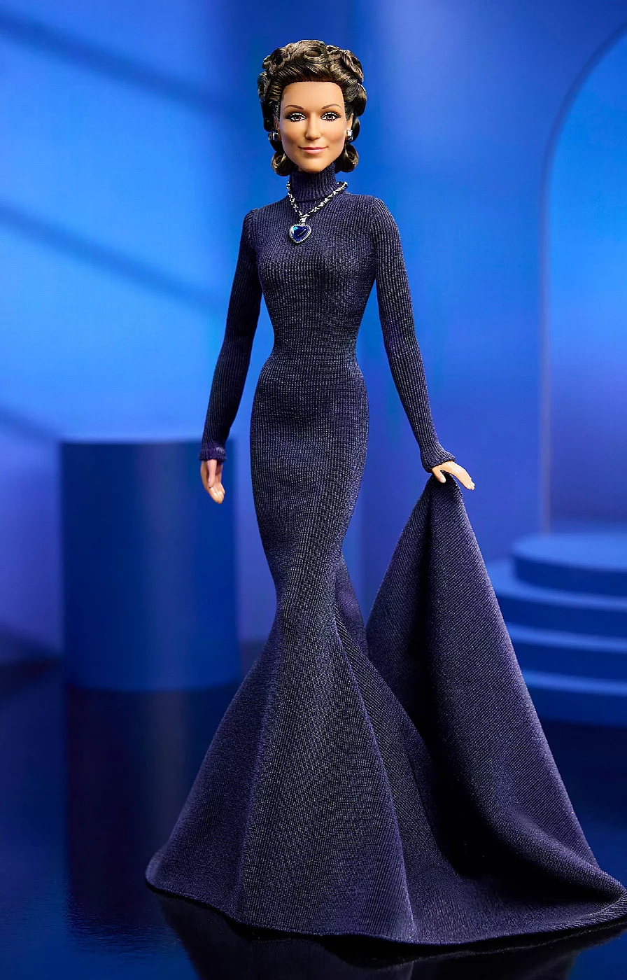 Mattel