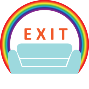 Logo EXIT