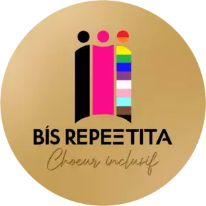 Logo Bís Repeetita