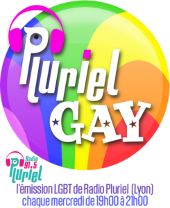 Logo Pluriel Gay