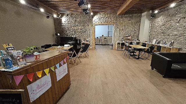 Centre LGBTI+ Lyon