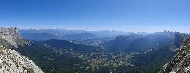Rando's Rhône-Alpes
