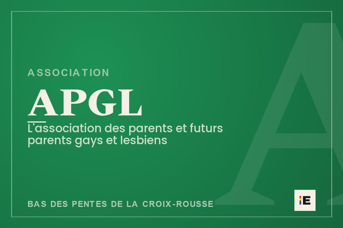 APGL — antenne Auvergne-Rhône-Alpes