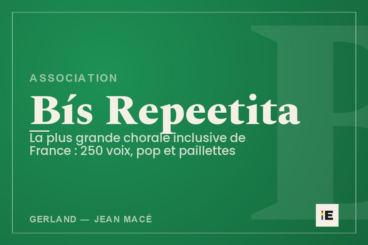 Bís Repeetita