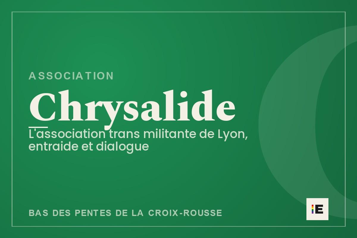 Chrysalide