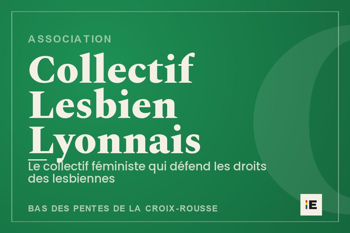 Collectif Lesbien Lyonnais (C2L)