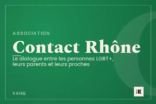 Contact Rhône