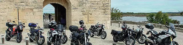 AMA — Association Motocycliste Alternative