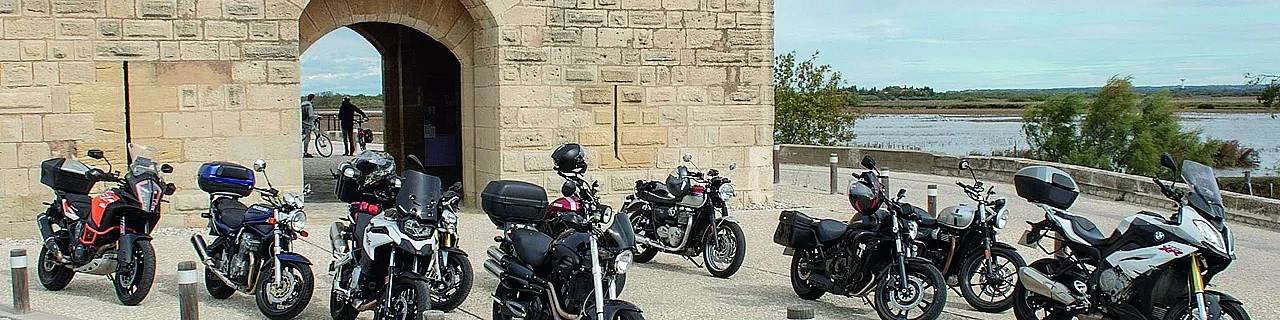 AMA — Association Motocycliste Alternative, photo 1