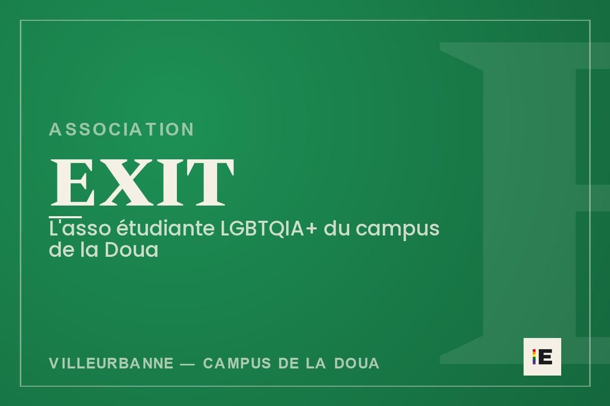 EXIT