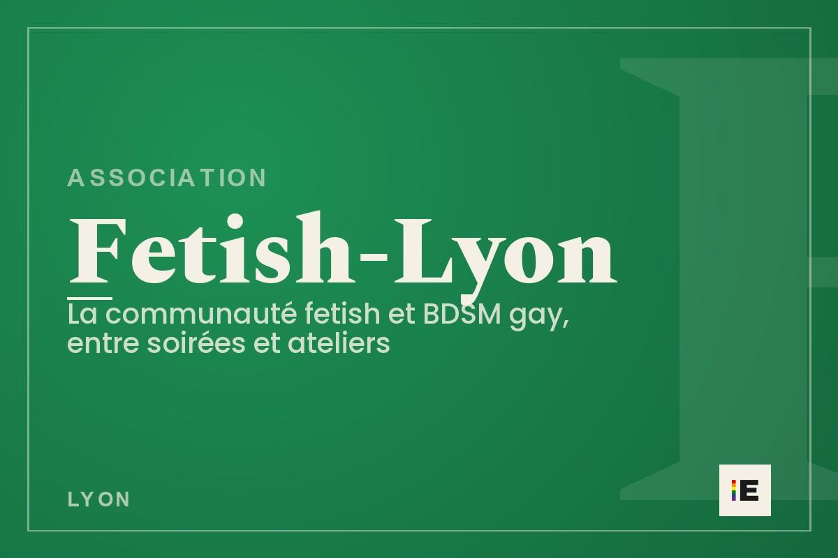 Fetish-Lyon (FL-69)