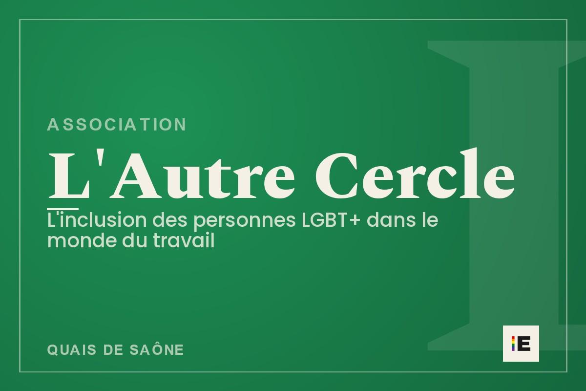 L'Autre Cercle — Auvergne-Rhône-Alpes