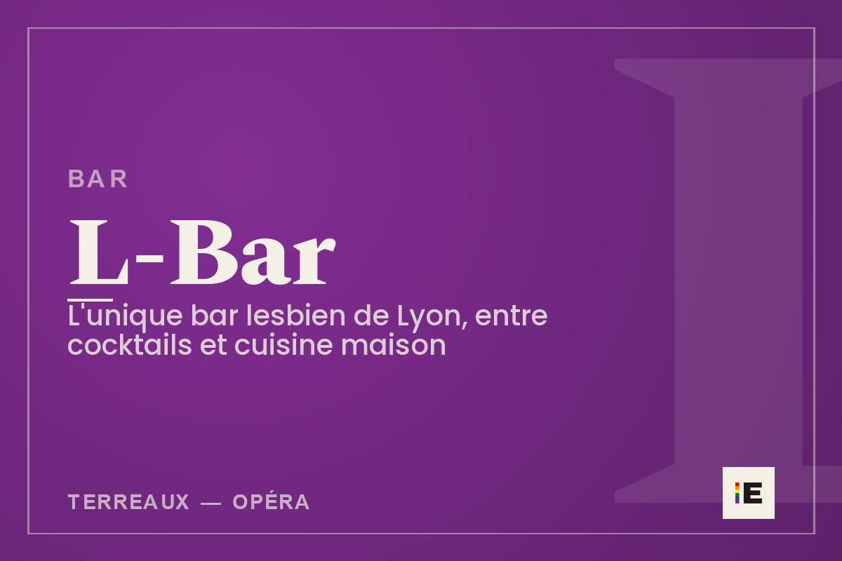 L-Bar