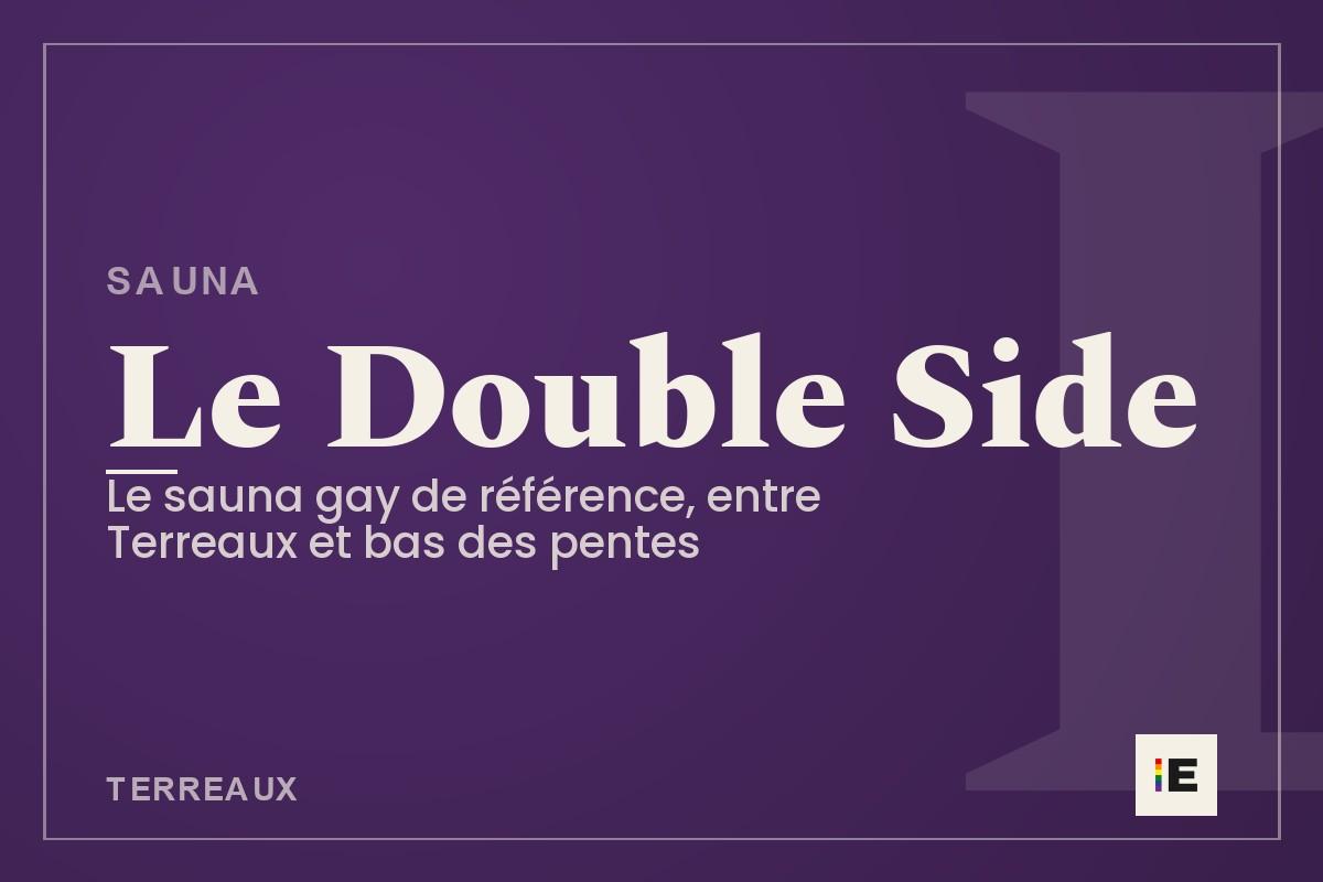 Le Double Side