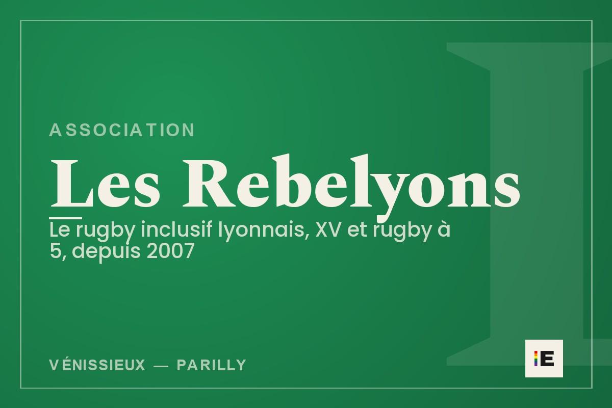 Les Rebelyons