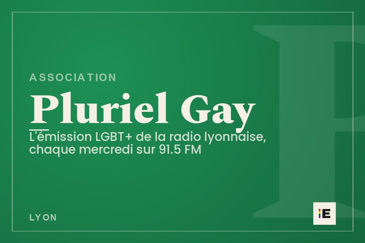 Pluriel Gay