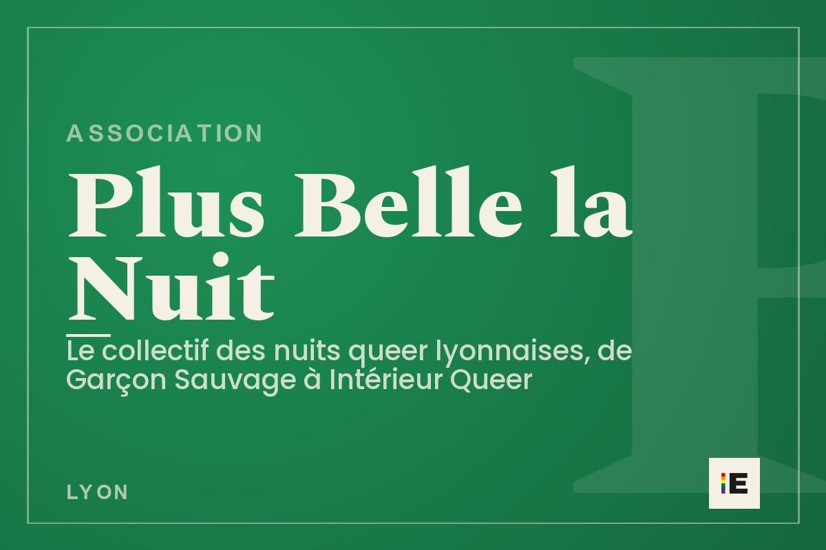 Plus Belle la Nuit