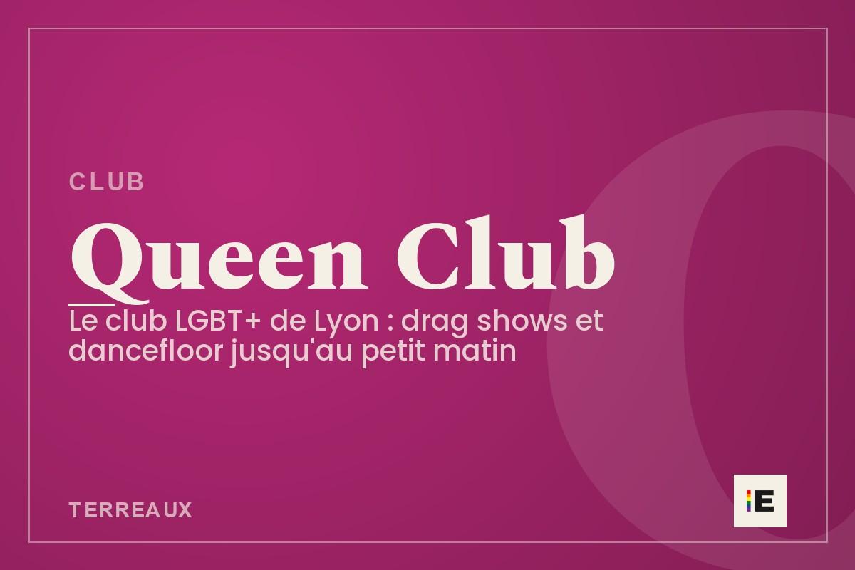 Queen Club