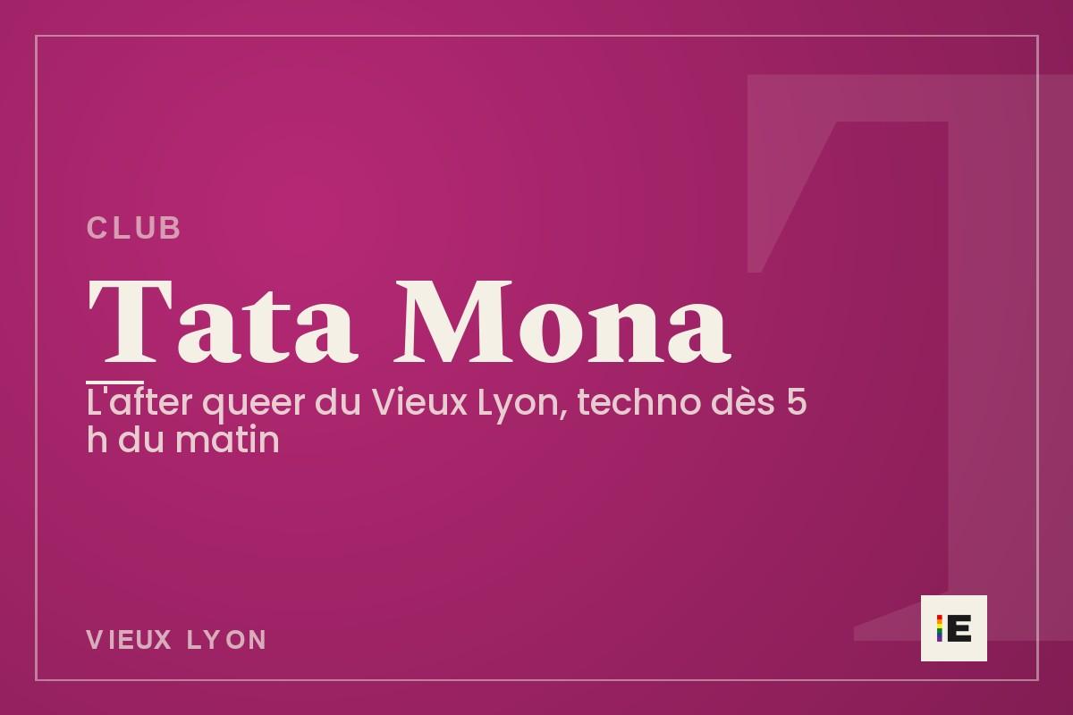Tata Mona