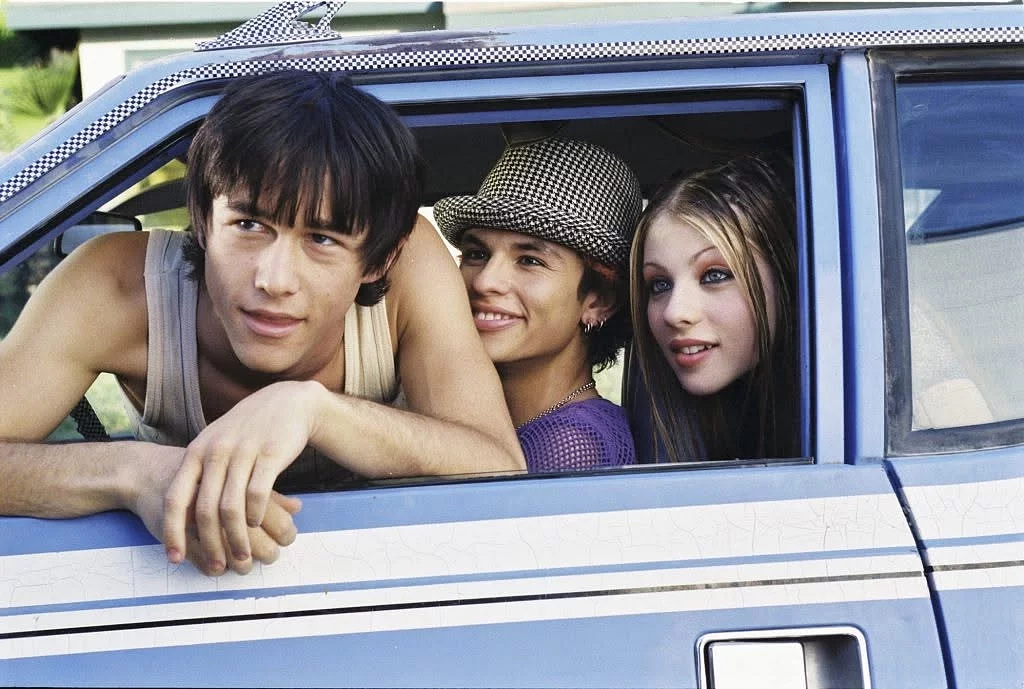 Affiche de MYSTERIOUS SKIN en VOST | Les Rendez-vous Écrans Mixtes